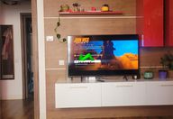 120.000 €, Apartament 3 camere