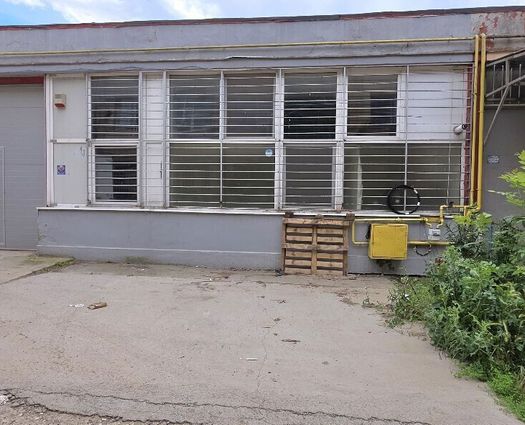 Spațiu industrial Theodor Pallady, 240 mp