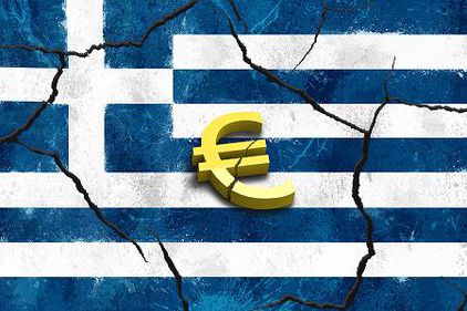 Bancherii se pregătesc pentru intrarea Greciei în faliment. Europa se poate salva, află cum.