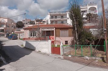 Teren construibil 266 mp în Kallithea, Serres anunturi imobiliare Grecia