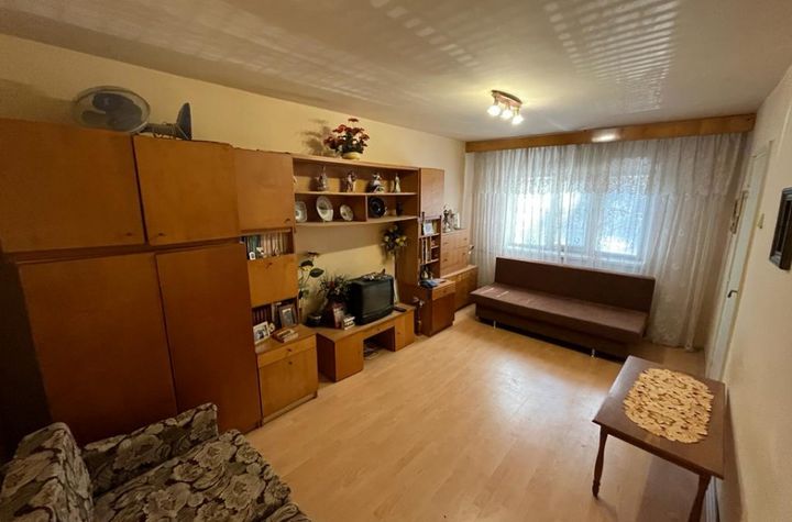 Garsonieră de vanzare TIMISOARA - Timis anunturi imobiliare Timis