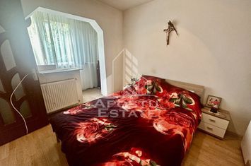 Apartament cu 2 camere, etaj 1, mobilat, zona Sagului anunturi imobiliare Timis