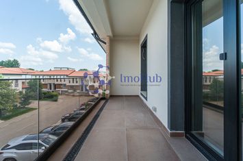 Apartament 2 camere, bloc nou intabulat, etaj 2, Galata anunturi imobiliare Iasi
