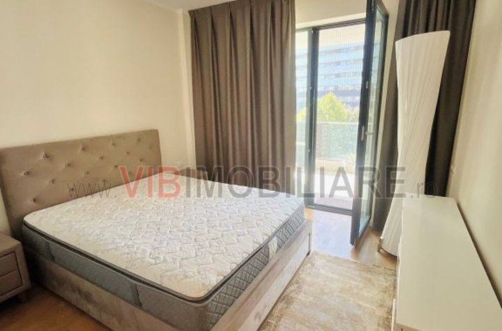 Aviatiei - Baneasa - Atlas Residence - Loc Parcare anunturi imobiliare Bucuresti