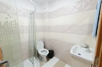 Garsoniera tip studio spre inchiriere zona Frumoasa-Continental anunturi imobiliare Iasi