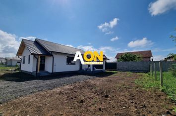 Casă Individuală, 4 Camere, Construcție Nouă, Zona Ampoi 3 anunturi imobiliare Alba