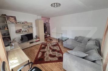 Apartament 2 camere de vanzare FLORESTI - Cluj anunturi imobiliare Cluj