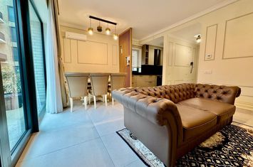 Vanzare duplex 3 camere Pipera | Complex Avalon | Terasa 20 mp anunturi imobiliare Bucuresti