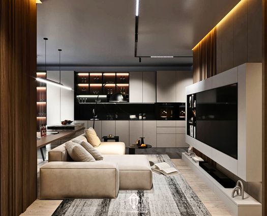 Apartament 2 camere Iasi, 57 mp