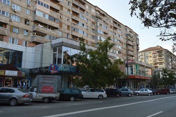 Spațiu comercial de vanzare ROGERIUS - Bihor anunturi imobiliare Bihor