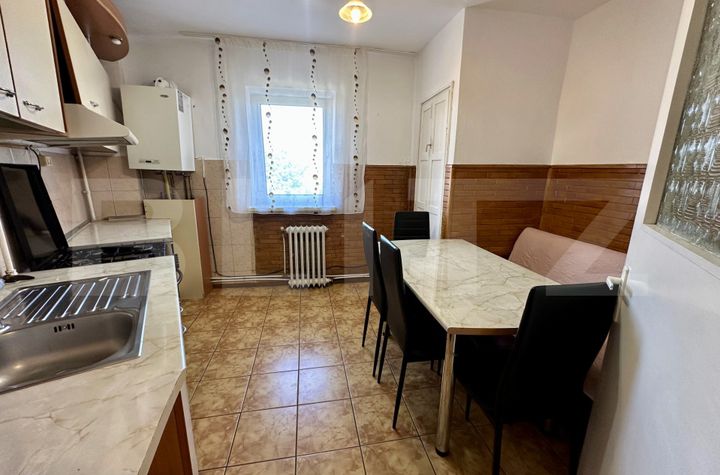 Apartament 2 camere de vanzare CETATE - Alba anunturi imobiliare Alba