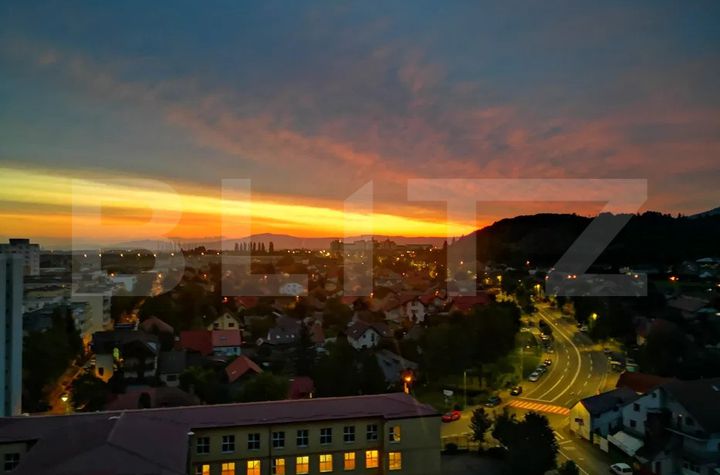 Apartament 2 camere de vanzare NOUA - Brasov anunturi imobiliare Brasov