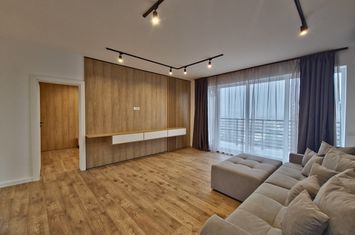 Apartament 2 camere de inchiriat DACIA - Constanta anunturi imobiliare Constanta