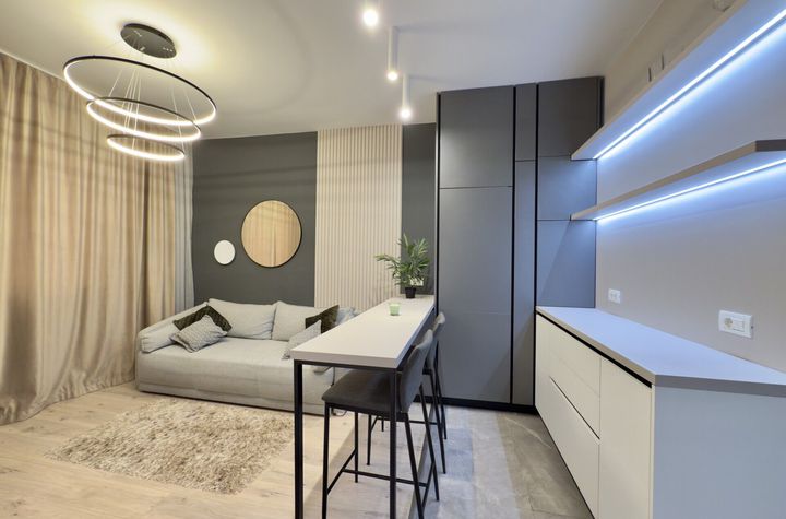 Apartament cu terasa superba si view Calea Victoriei 23 anunturi imobiliare Bucuresti