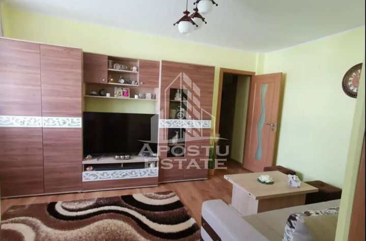 Apartament 2 camere, etaj 2, centrala, zona Tipografilor anunturi imobiliare Timis
