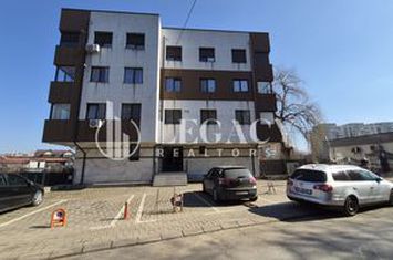 Apartament 2 camere + terasă 10 mp | Ultracentral lângă Palas anunturi imobiliare Iasi
