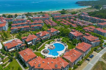 Studio F07, Park Side 2 anunturi imobiliare Bulgaria