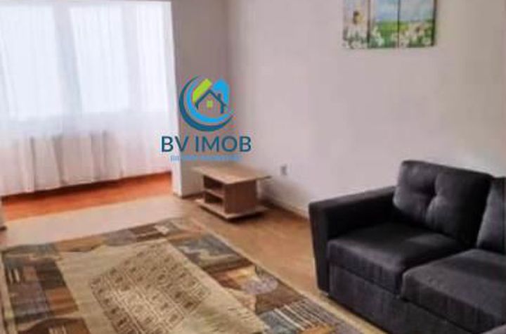 Apartament 2 camere de inchiriat ASTRA - Brasov anunturi imobiliare Brasov