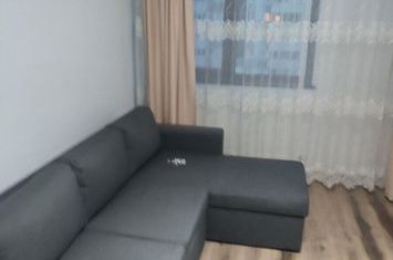 Inchiriez apartament 2 camere zona Militari Residence, Str. Tineretului, bloc 2015, renovat. anunturi imobiliare Bucuresti