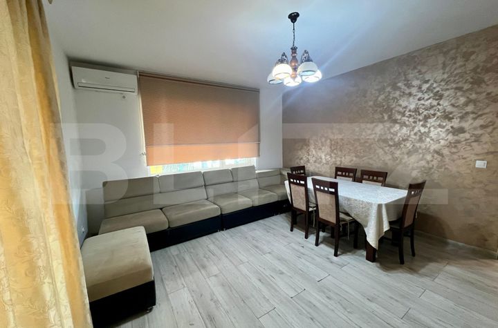 Apartament 4 camere de inchiriat GEORGE ENESCU - Dolj anunturi imobiliare Dolj