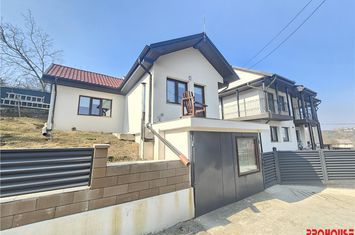 Vilă - 6 camere de vanzare CENTRAL - Bacau anunturi imobiliare Bacau