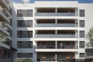 Apartament 3 camere de vânzare Bucuresti - Pipera