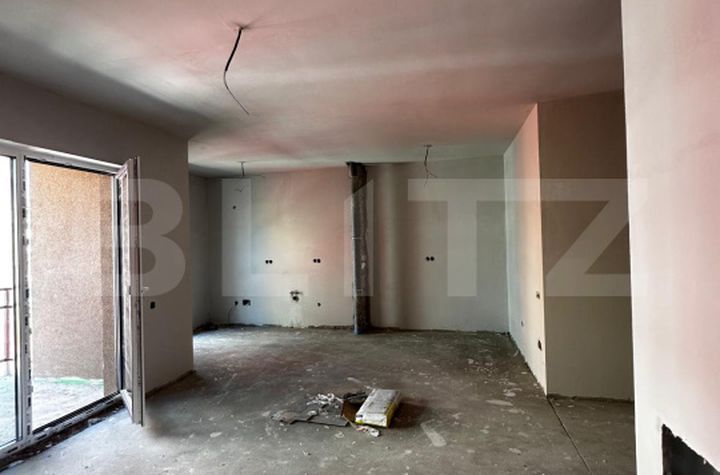 Apartament 2 camere de vanzare FLORESTI - Cluj anunturi imobiliare Cluj