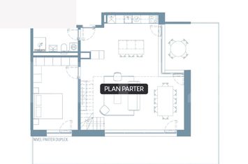 Apartament 4 camere de vanzare CLUJ-NAPOCA - Cluj anunturi imobiliare Cluj