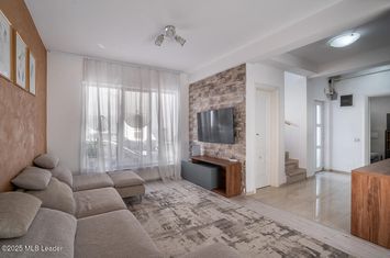 Popesti Leordeni,Vila Individuala Lipita Insiruita,4 Camere,112 Mp anunturi imobiliare Bucuresti