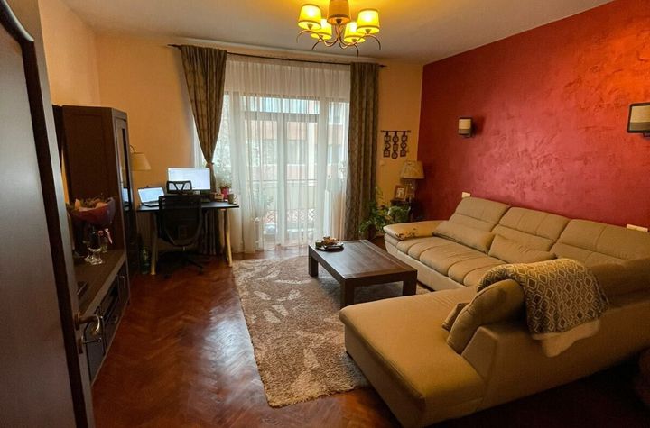 Apartament 2 camere de vanzare CENTRAL - Cluj anunturi imobiliare Cluj