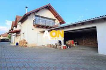 Casa pentru 2 familii, 7 Camere, 2 Garaje, 1500MP Teren anunturi imobiliare Alba