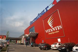 Vânzarea Moldova Mall şi Vitantis nu ar acoperi datoriile