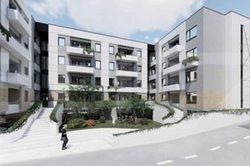 Apartament 2 camere de vanzare LENIN - Covasna anunturi imobiliare Covasna