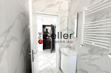 Apartament 1 cameră, 28 mp, parter, loc parcare inclus – Lunca Cetățui anunturi imobiliare Iasi