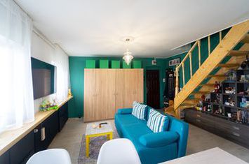 Apartament 3 camere de vanzare SIBIU - Sibiu anunturi imobiliare Sibiu