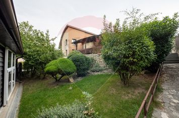 Vilă spectaculoasă de vânzare în Făget anunturi imobiliare Cluj