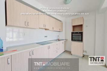 Apartament 2 camere de inchiriat bloc nou zona Bucium anunturi imobiliare Iasi