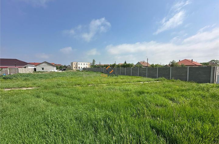 Teren Intravilan de vanzare VARIAS - Timis anunturi imobiliare Timis