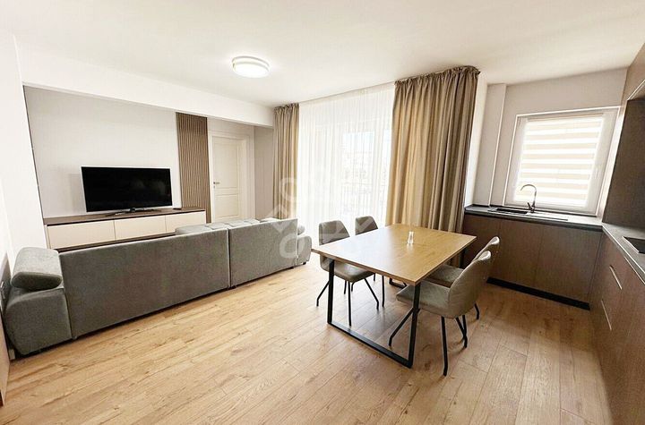 Apartament modern 2 camere de inchiriat Iosia Residence anunturi imobiliare Bihor
