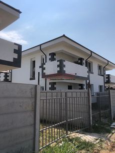 Apartament 4 camere 155 mp