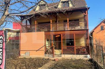 Vilă - 6 camere de vanzare BULGARIA - Cluj anunturi imobiliare Cluj