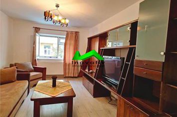 Apartament 3 camere de inchiriat STRAND - Sibiu anunturi imobiliare Sibiu