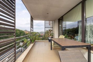 Apartament 3, complexul Liziera, in zona Pipera, vedere padure anunturi imobiliare Bucuresti