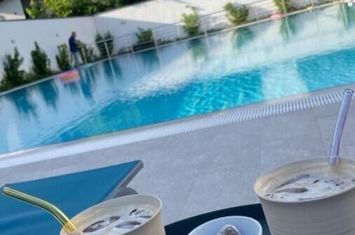 Vilă de lux tip duplex | complex rezidențial cu piscină | Pipera anunturi imobiliare Bucuresti
