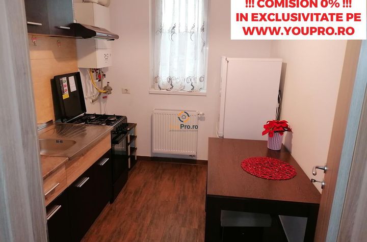 Apartament 2 camere de vanzare GIROCULUI - Timis anunturi imobiliare Timis