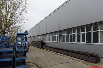 Spațiu industrial de inchiriat CENTRAL - Bacau anunturi imobiliare Bacau