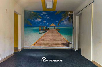 7 noiembrie - 66 mp - Trafic Intens - Stradal anunturi imobiliare Mures