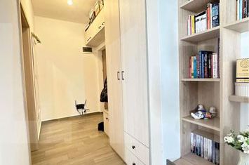 Apartament 3 camere de vanzare GIROC - Timis anunturi imobiliare Timis