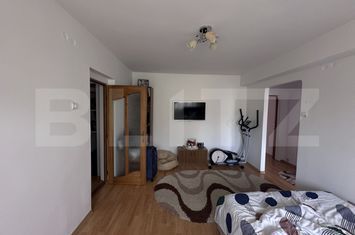 Apartament 2 camere de vanzare DEJ - Cluj anunturi imobiliare Cluj