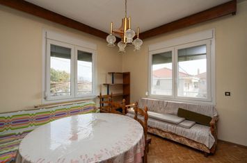 Casă individuală 98 mp cu subsol 92 mp, Koudounia anunturi imobiliare Grecia